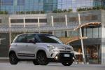 Fiat 500L Beats Edition 2014 года